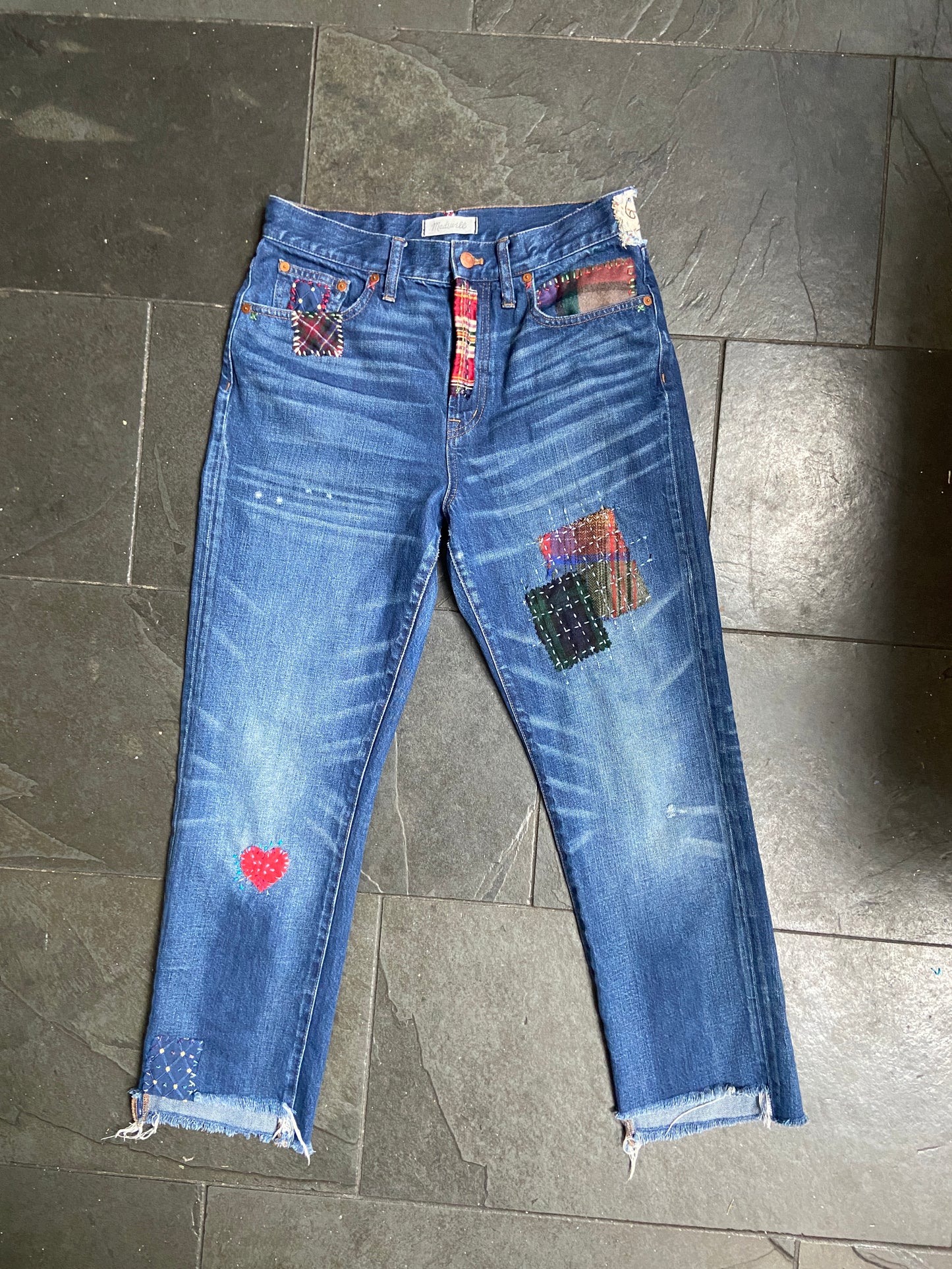 101 JEAN