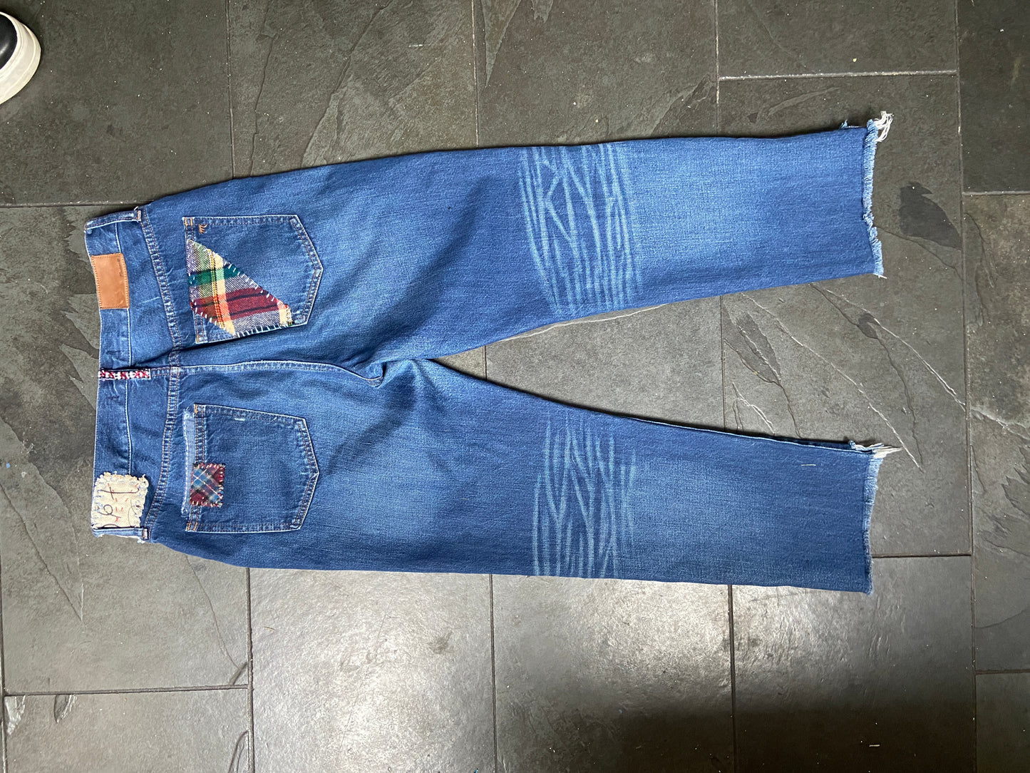 101 JEAN