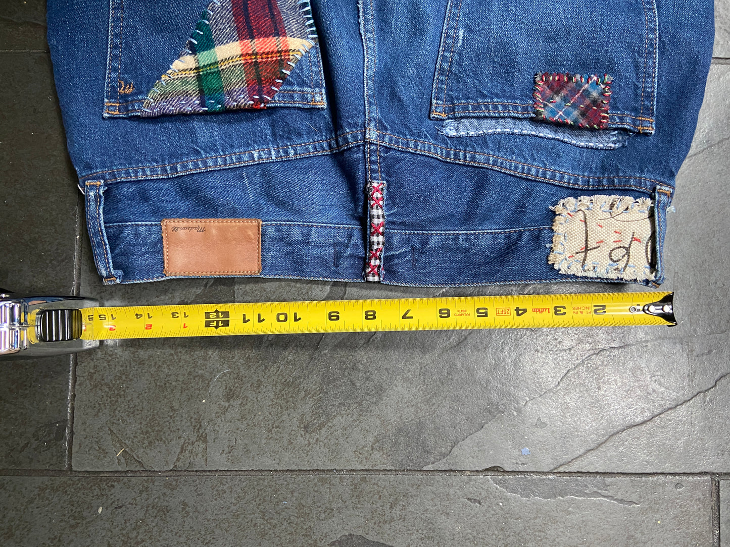 101 JEAN