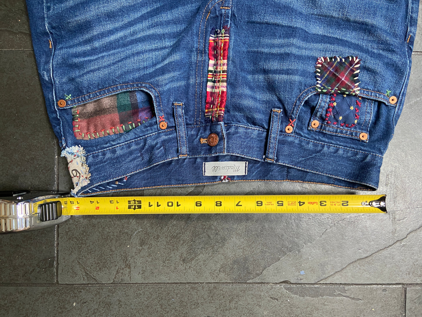 101 JEAN