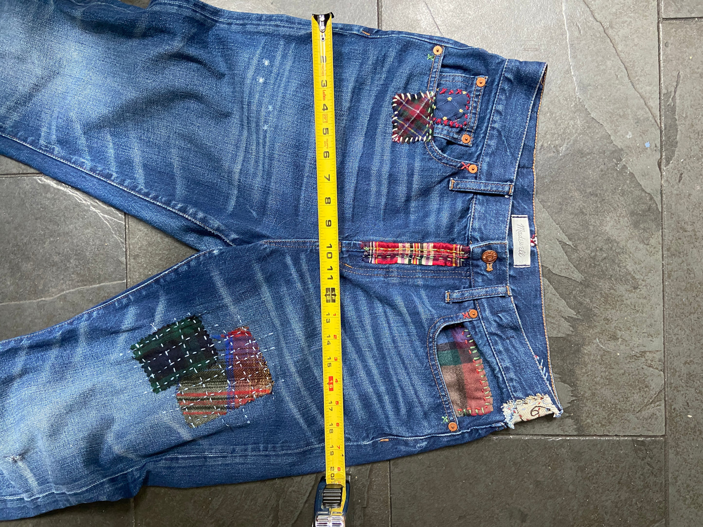 101 JEAN