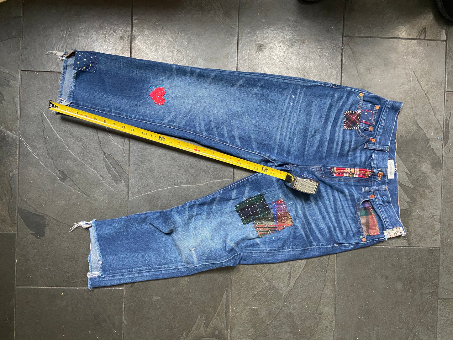 101 JEAN