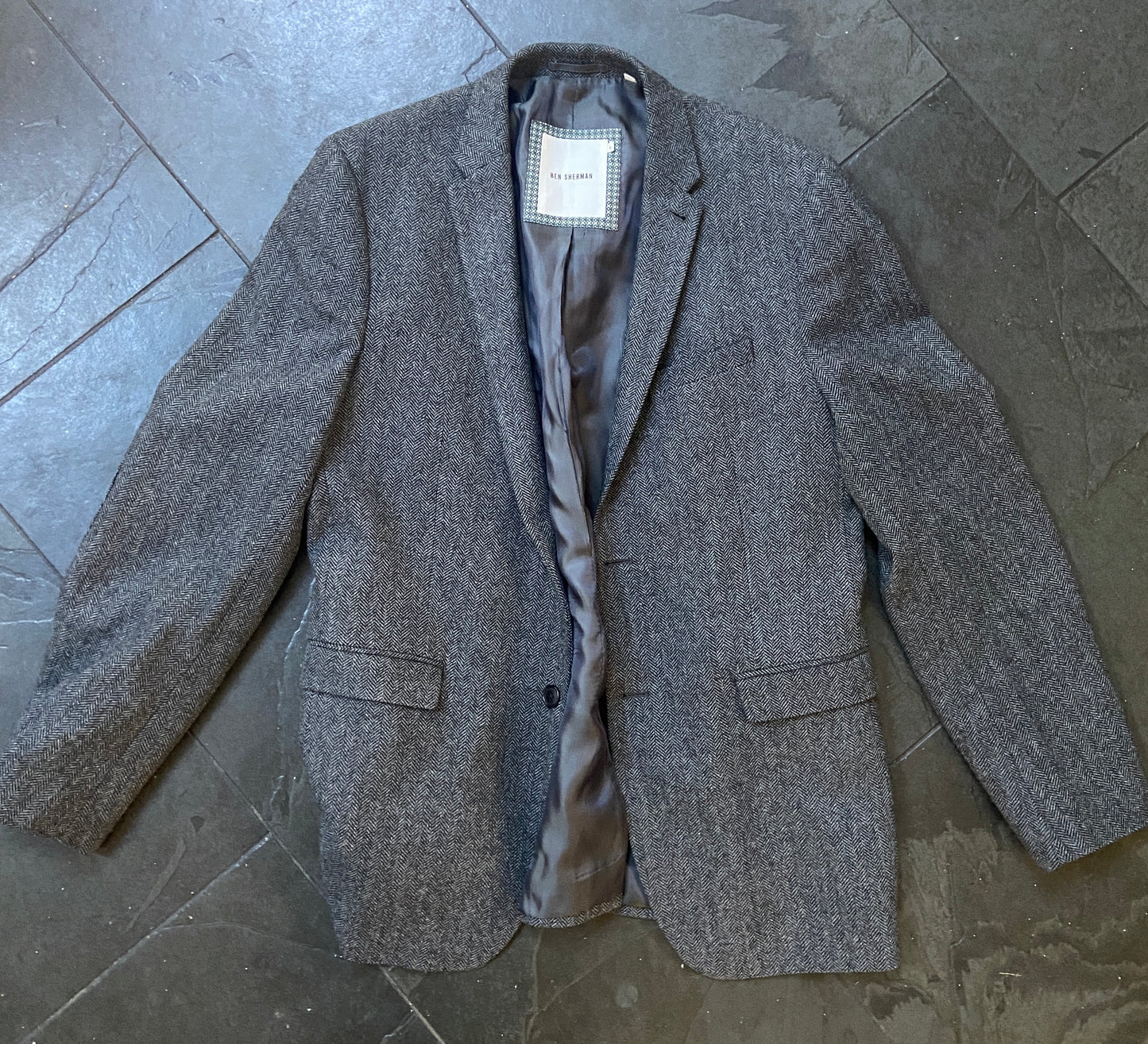 JACKETS
