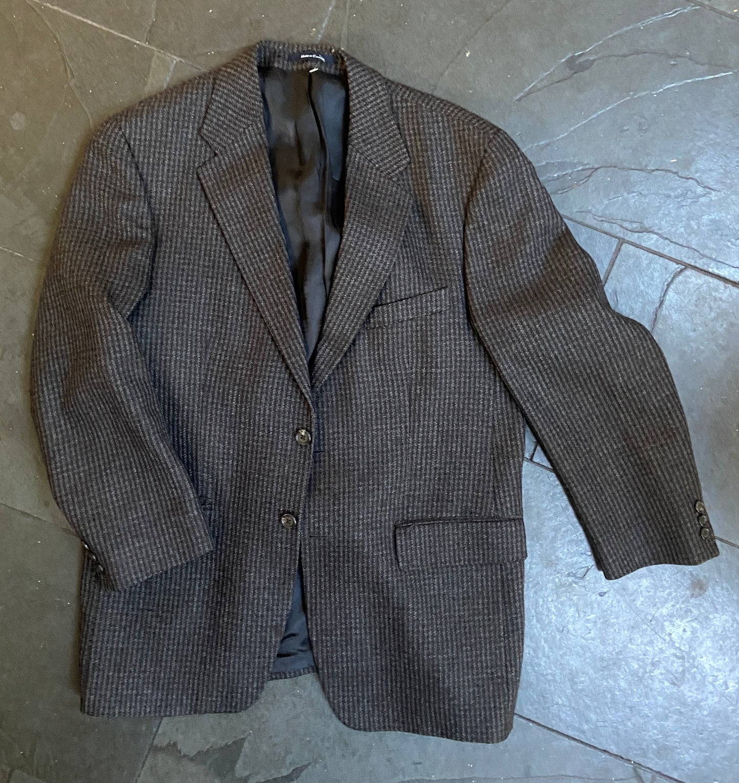 JACKETS