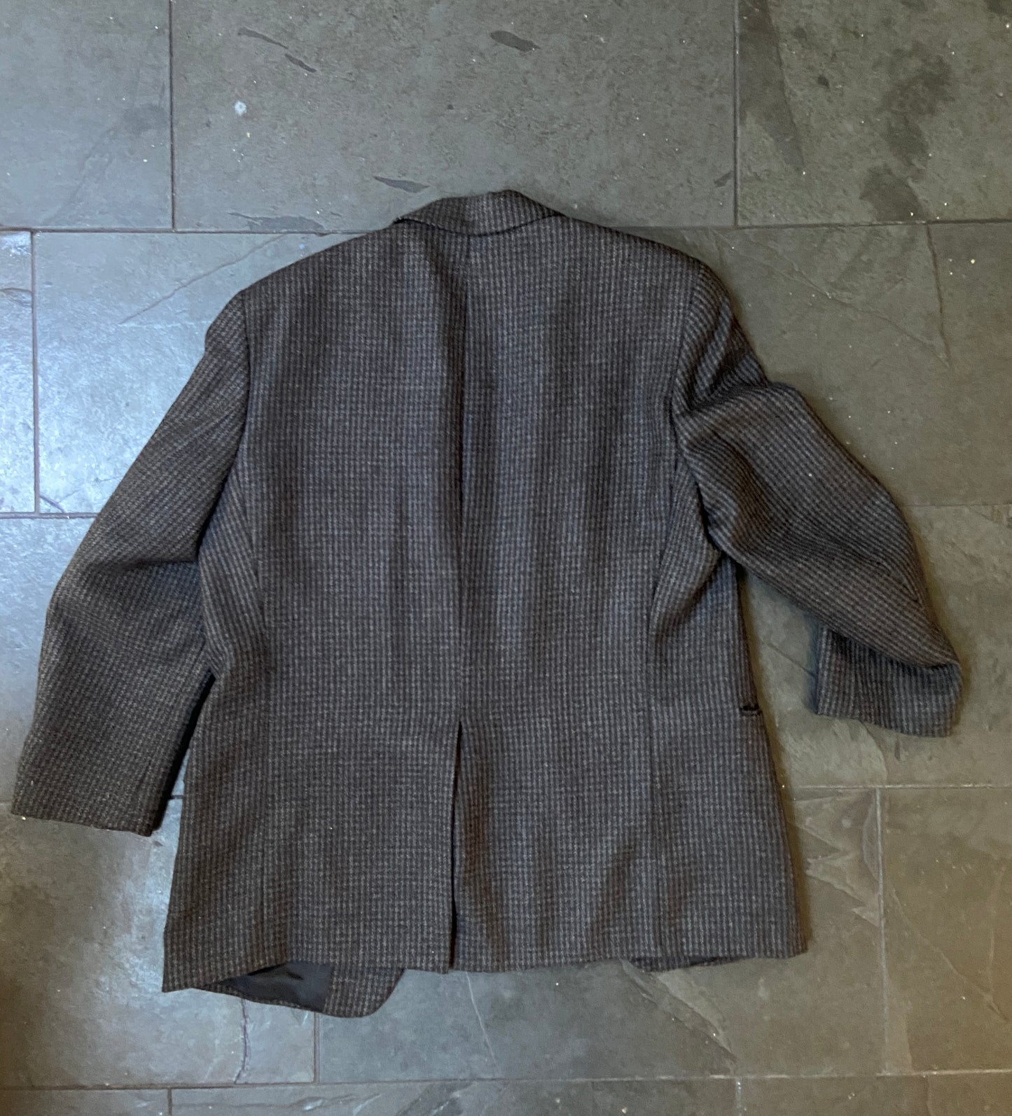JACKETS