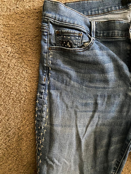 Denim Jeans