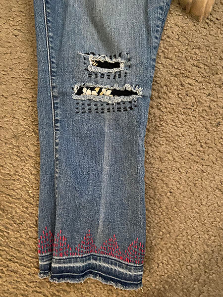 Denim Jeans