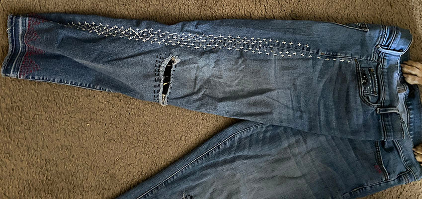 Denim Jeans